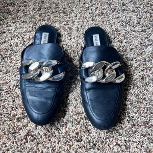 Steve Madden Slides
